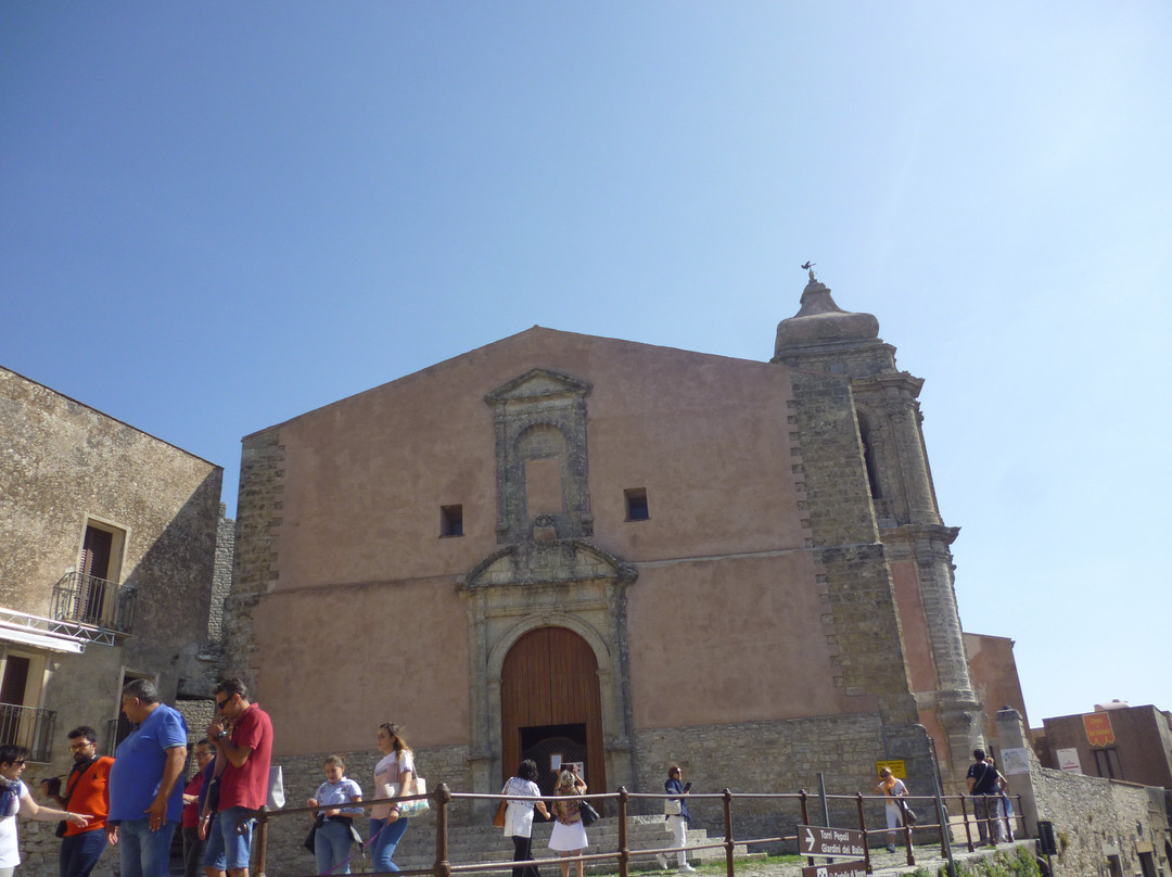 Chiesa di San Giuliano景点图片