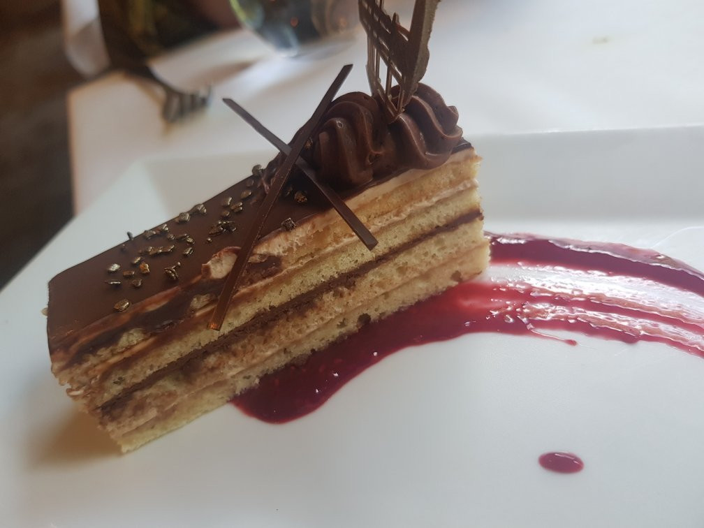 OLiV Tasting Room-滨湖尼亚加拉必去景点