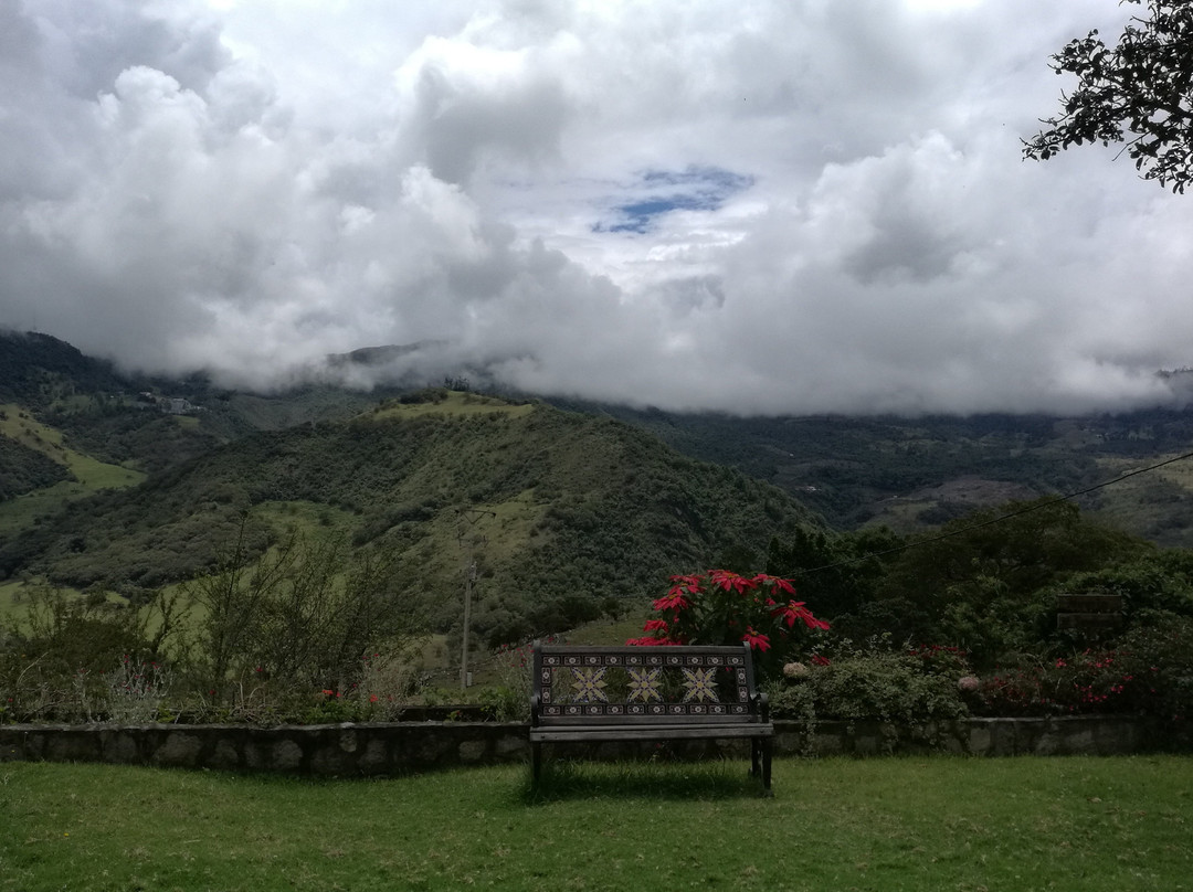 Monte Gracia Wellness Hotel & Spa主图