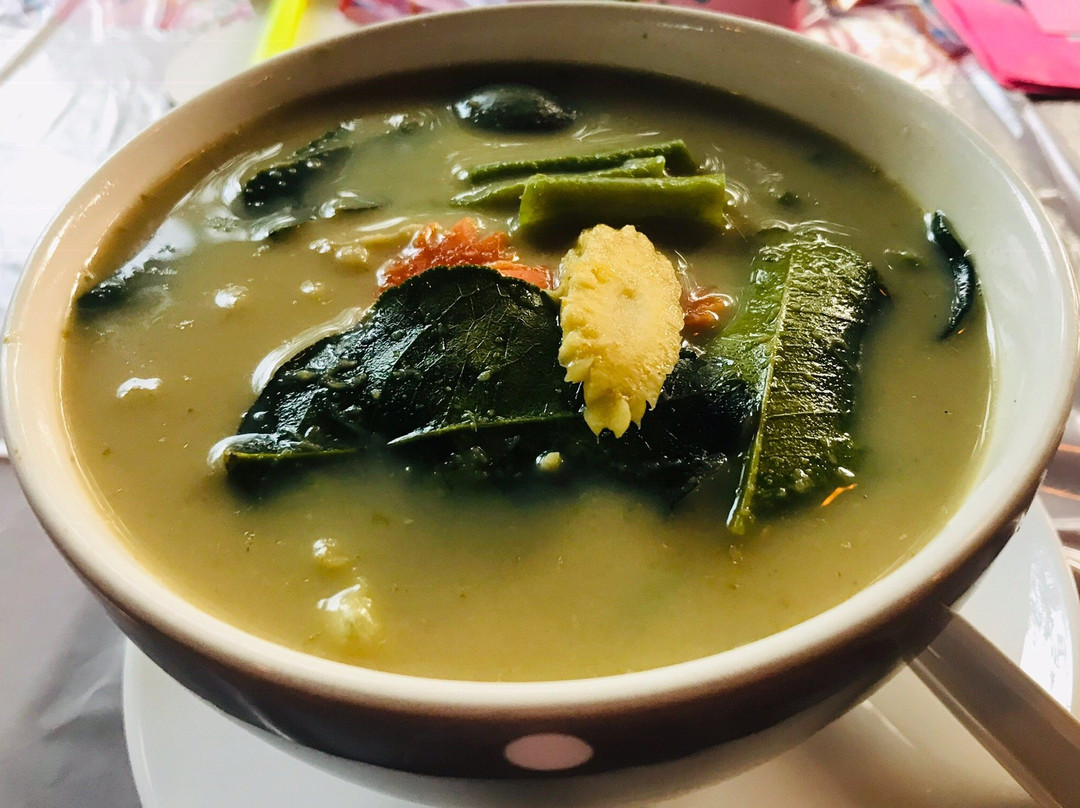 Faye Orchid Resort主图