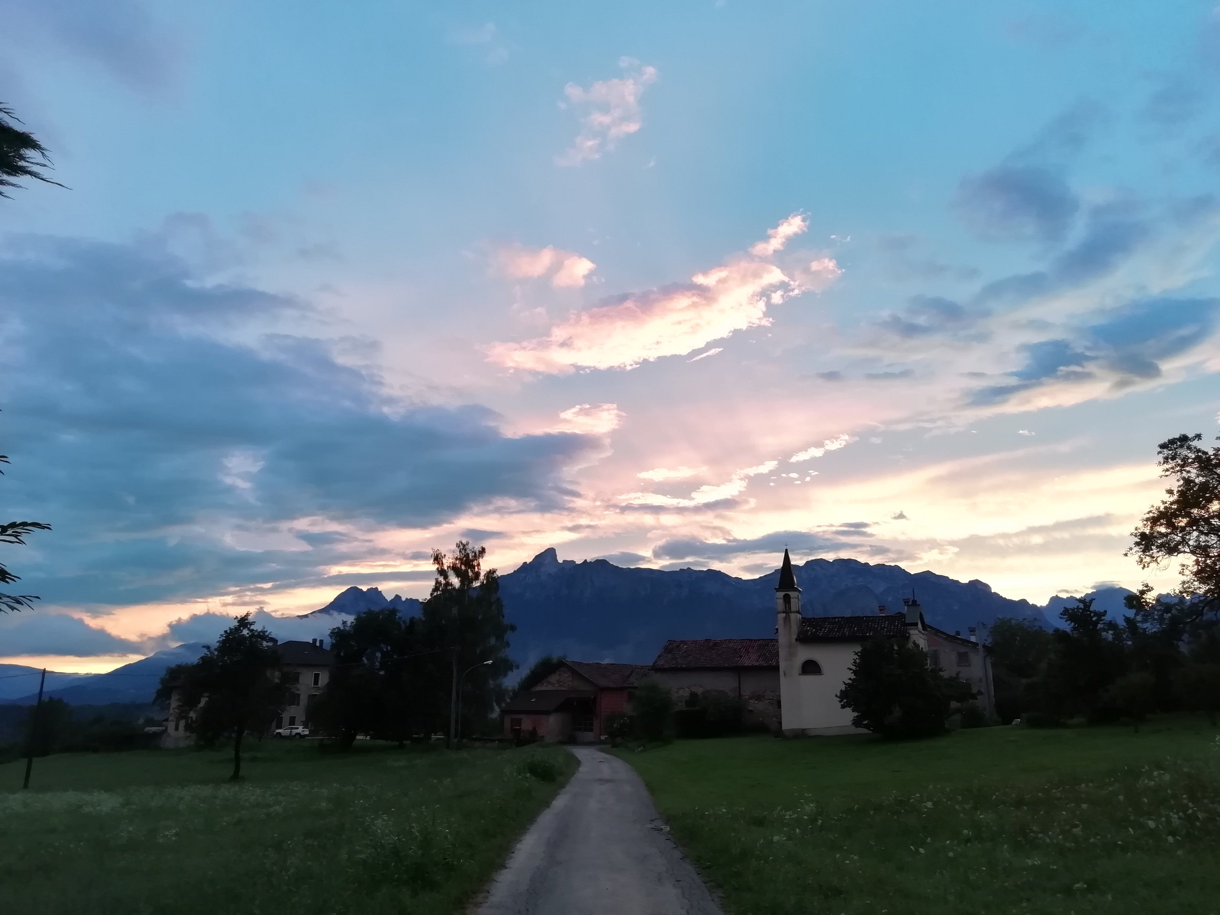 B&b Col del Vin-官方