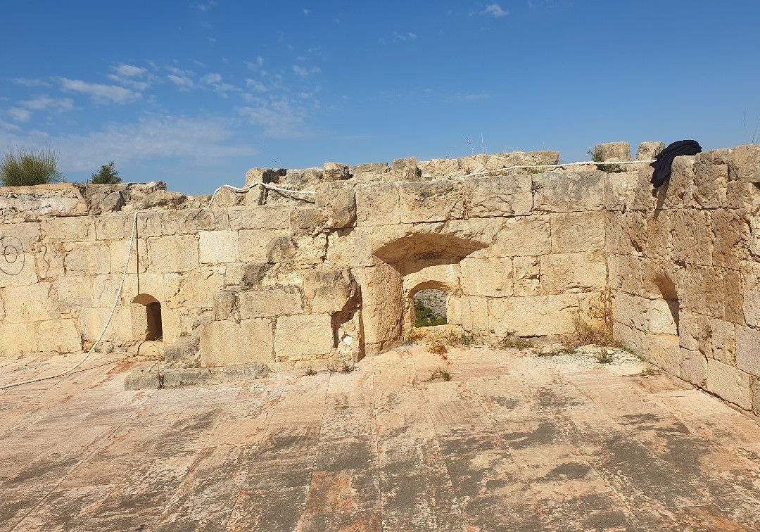 Castillo de los Velez