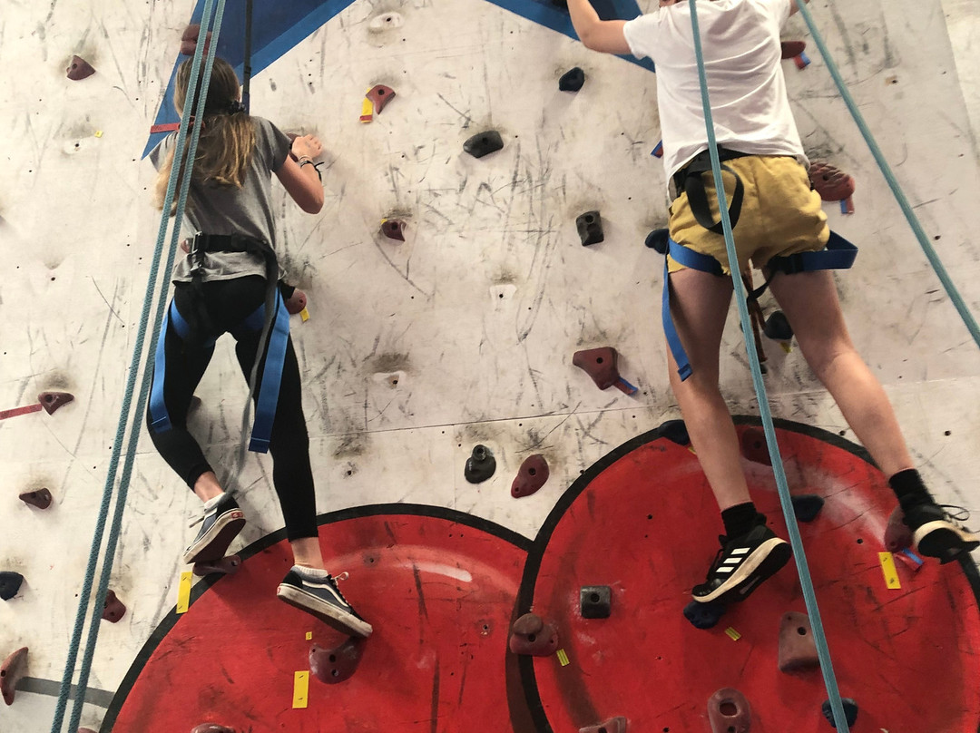 Circus Arts Byron Bay-拜伦湾必去景点