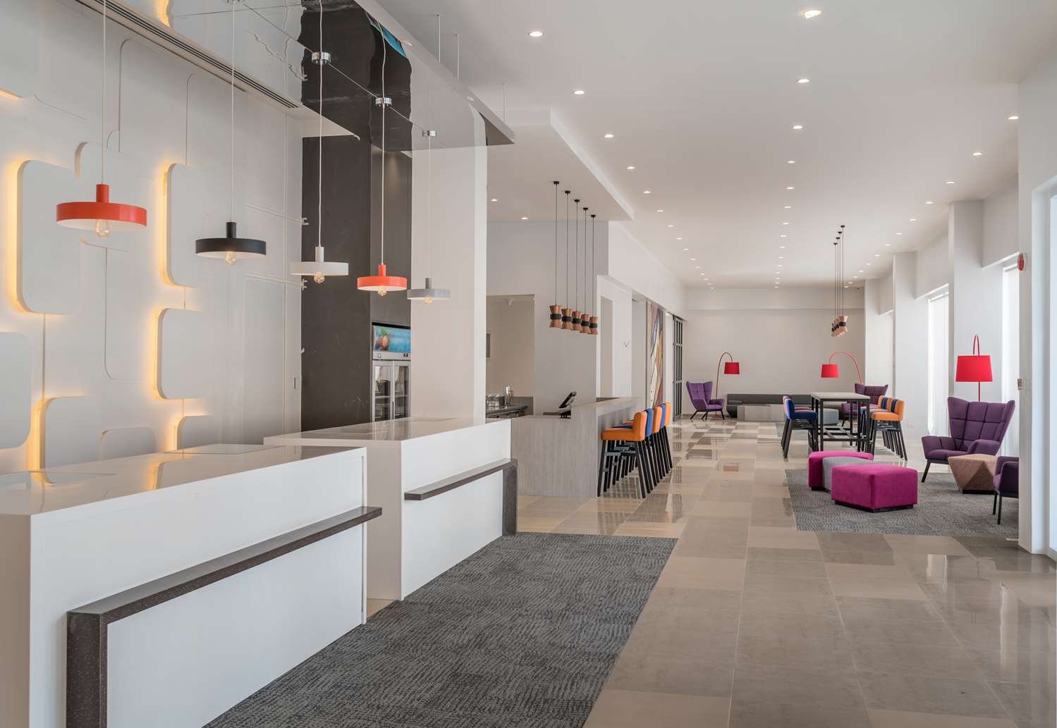 Park Inn by Radisson Iloilo-官方