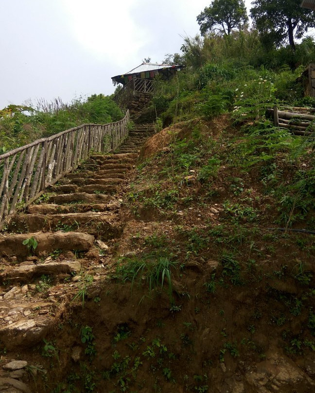 Lulagaon Khasmahal旅游攻略图片