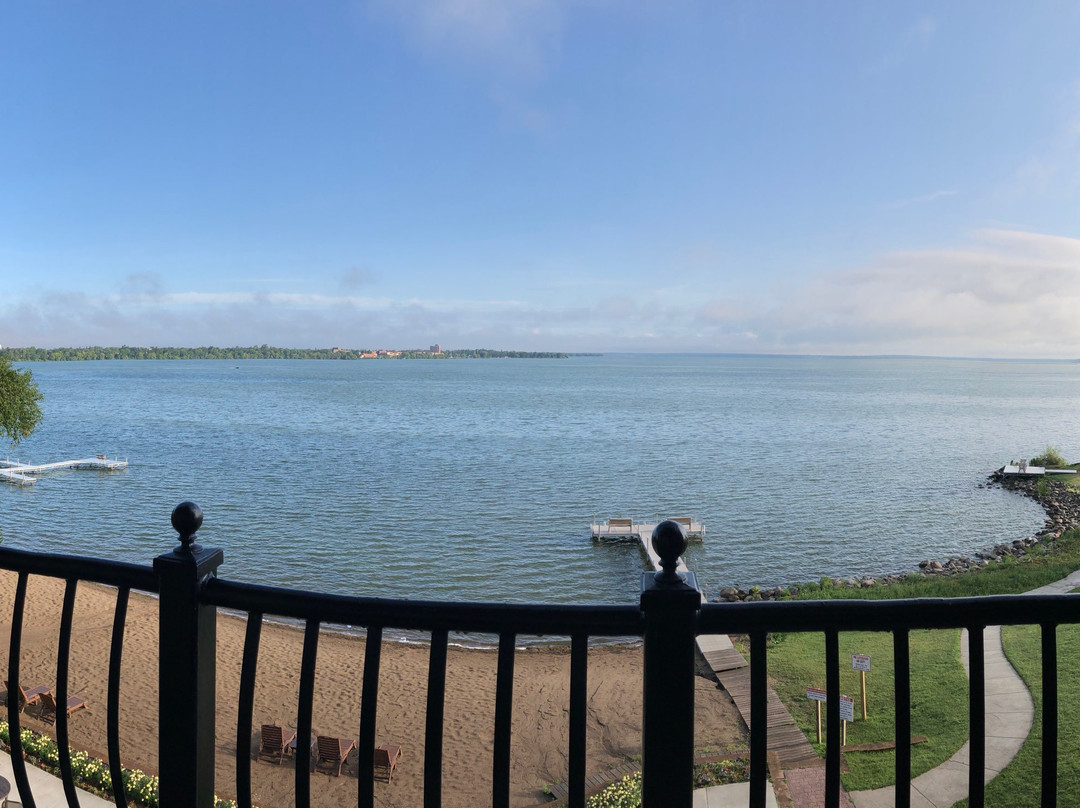 DoubleTree by Hilton Hotel Bemidji主图