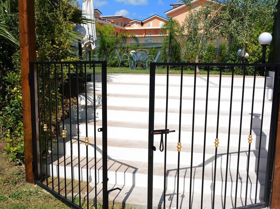 Castelvetere Hotel主图