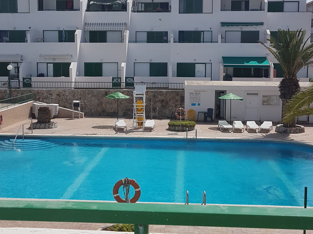 Apartments Alondras Park主图