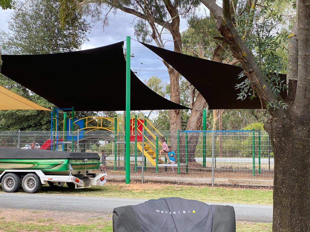 Murchison Caravan Park