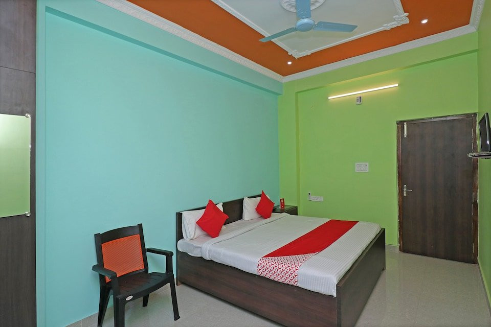 OYO 28188 Buddha Home Stays主图