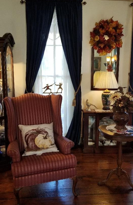 Blue Max Inn Bed and Breakfast主图