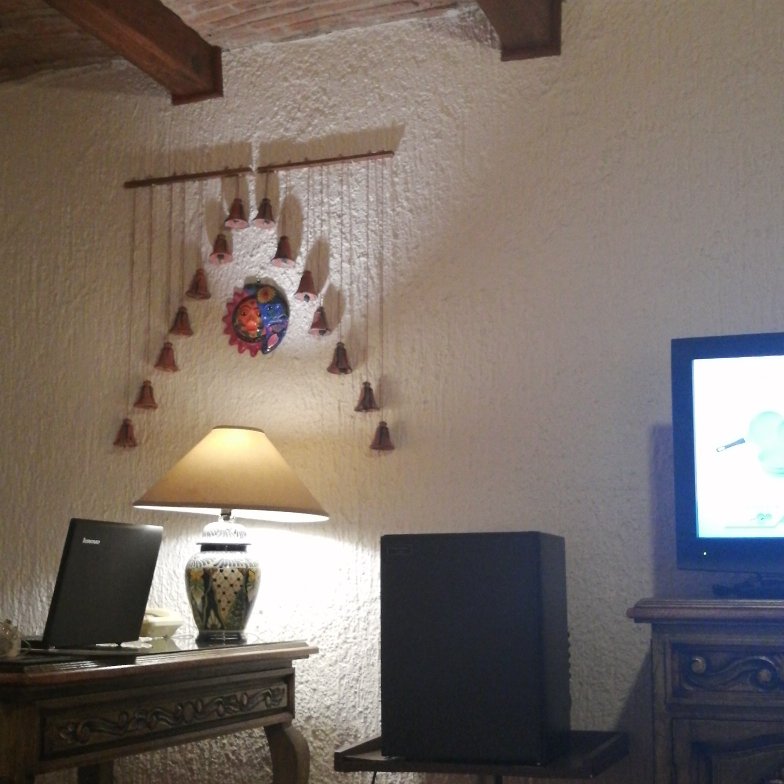 La Mansion del Sol-portrait
