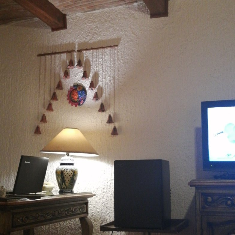 La Mansion del Sol主图