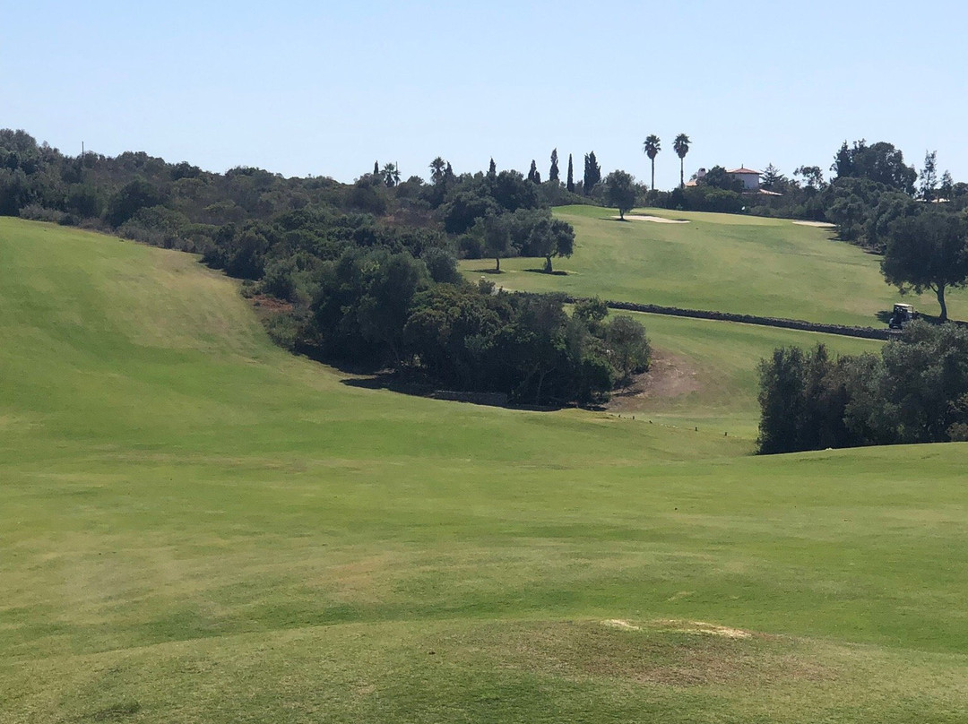 Espiche Golf景点图片