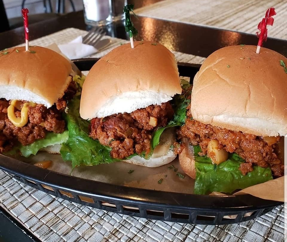 The Green Table Restaurant