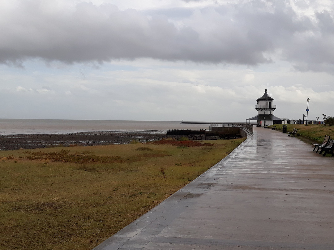 Low Light House Harwich景点图片