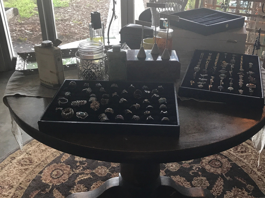 The Shoppes at 510-Dupo必去景点