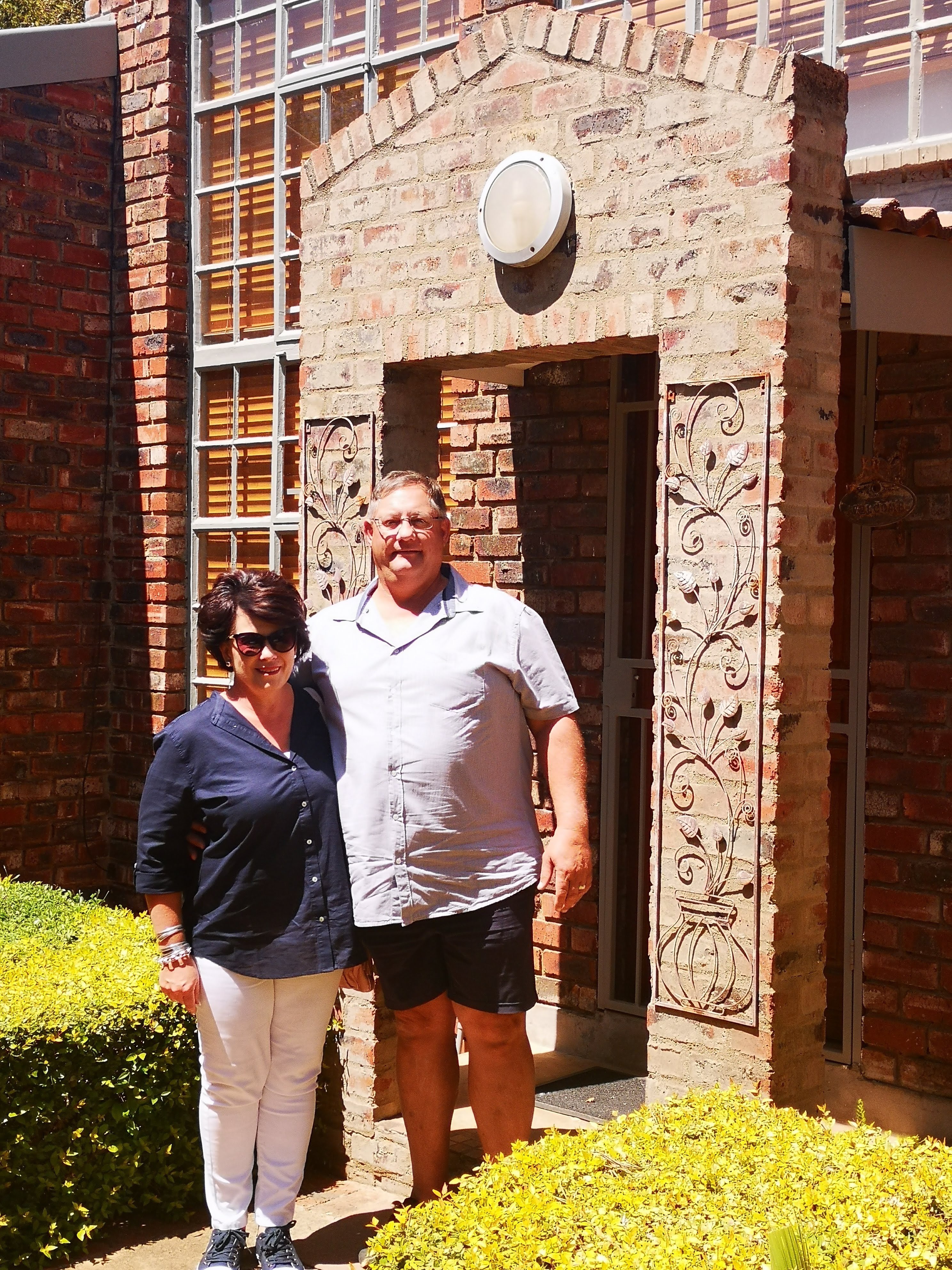 Anne's Place Potchefstroom-官方