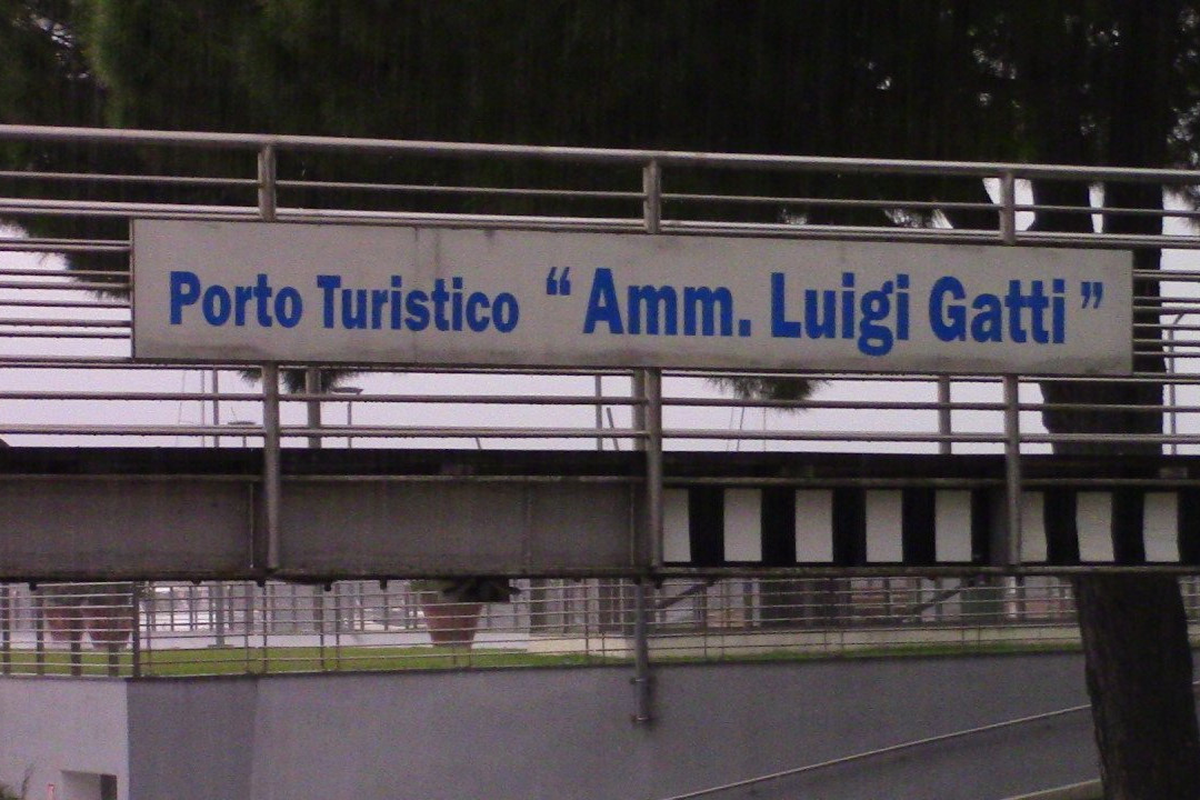 Porto Turistico Marina Chiavari-基亚瓦里必去景点