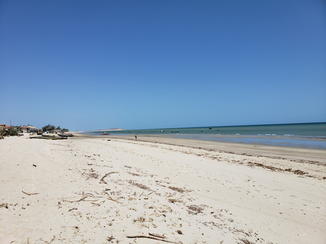 Cabaré Du Vento主图