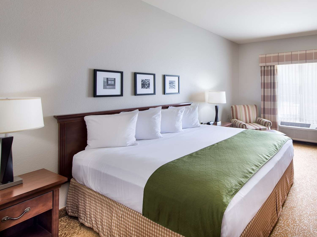 Country Inn & Suites by Radisson, Greeley, CO主图