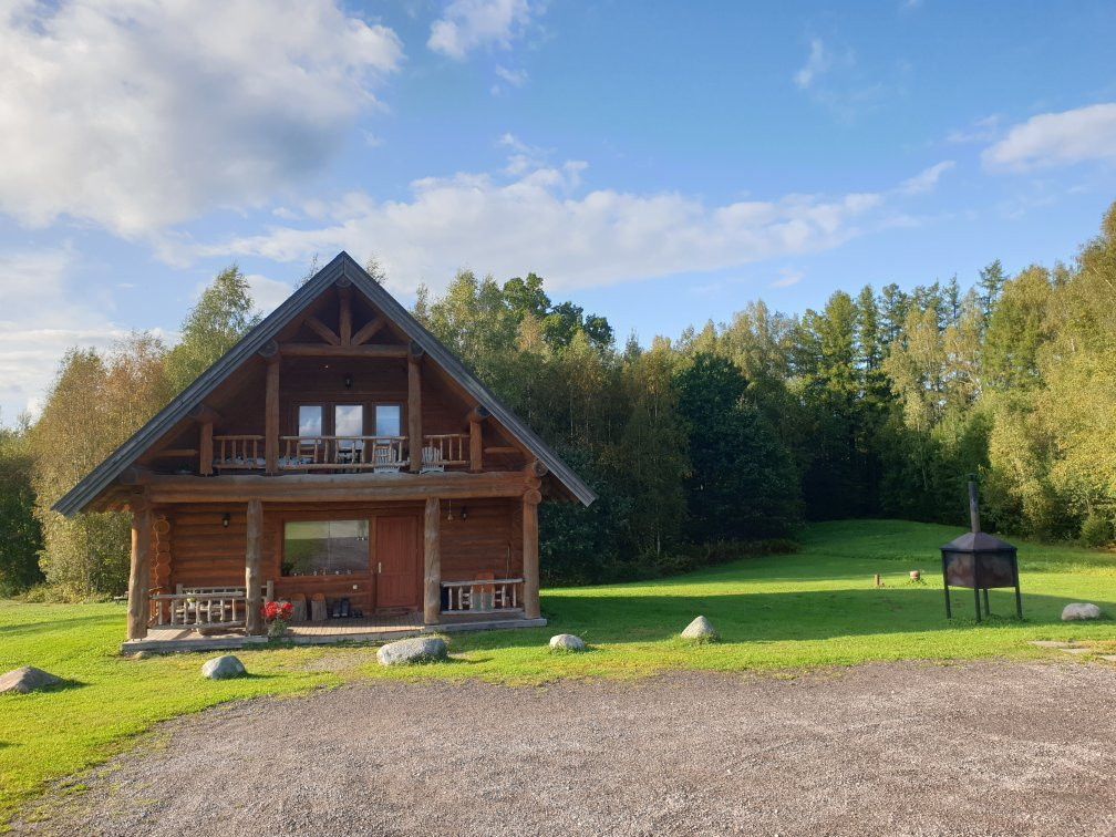 Kalnini Guest House
