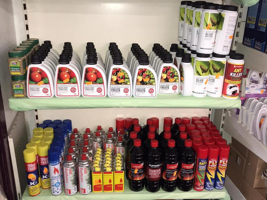 Country Market Discount Store-Clane必去景点