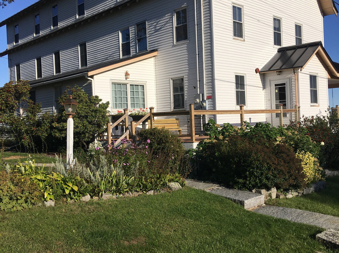 The Craignair Inn by the Sea主图