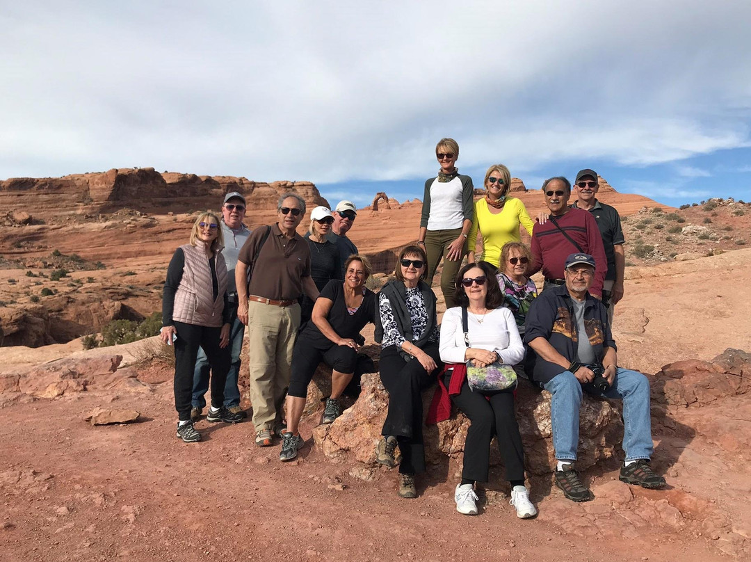 National Park Travel Club-西黄石镇必去景点