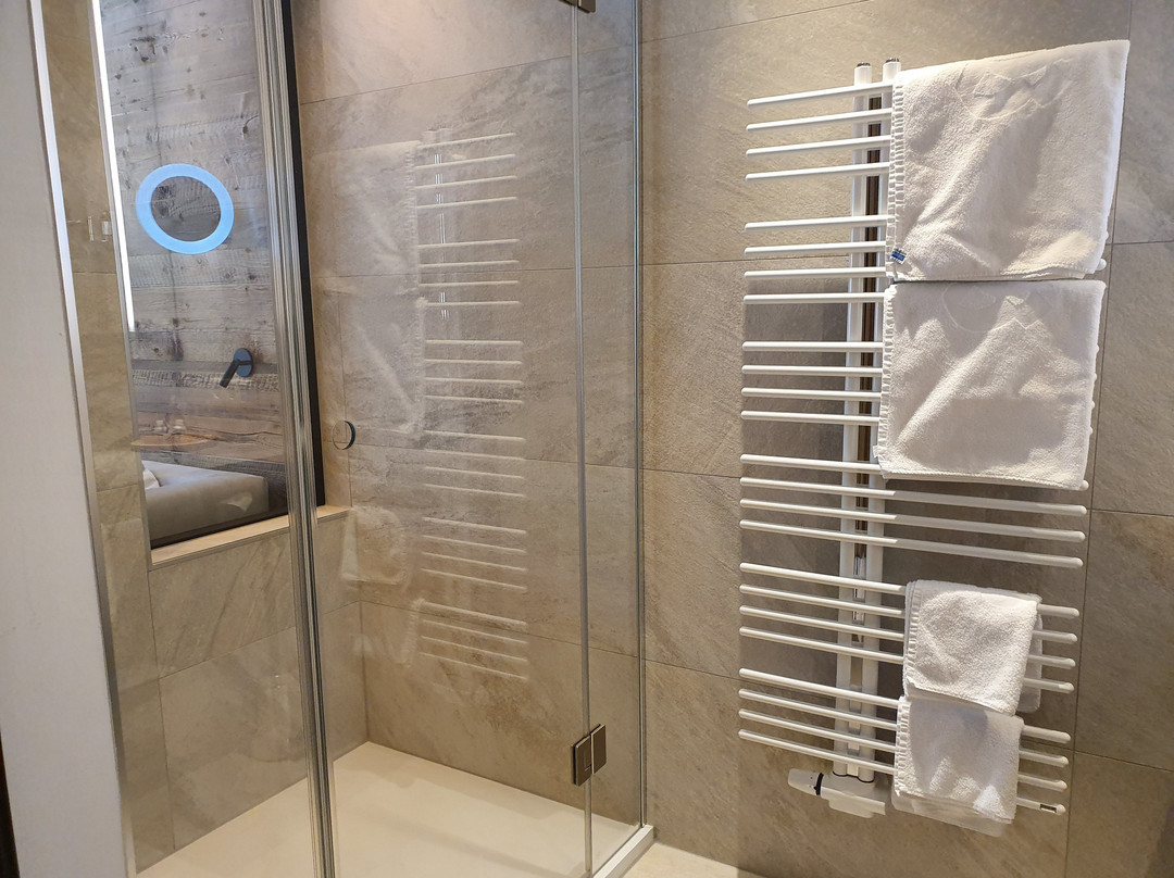 Aktiv- & Wellnesshotel Bergfried主图