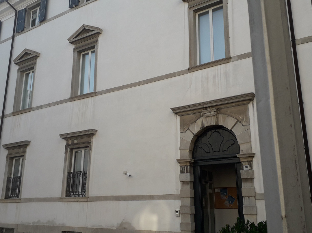 Palazzo Florio景点图片