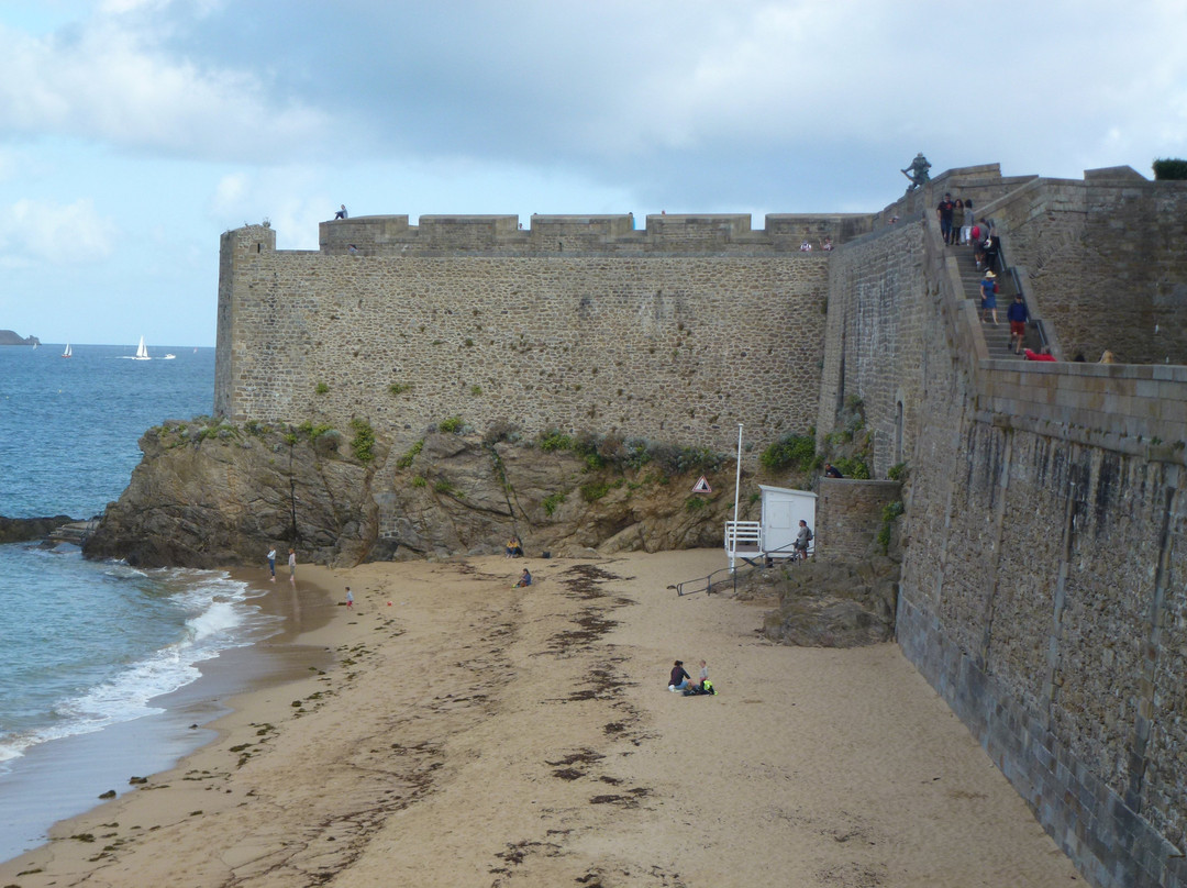 Bastion de la Hollande景点图片