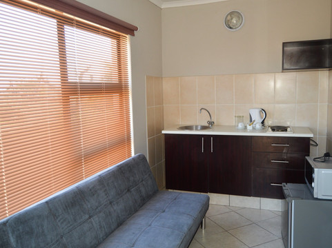 Royal Khalanga Lodge主图