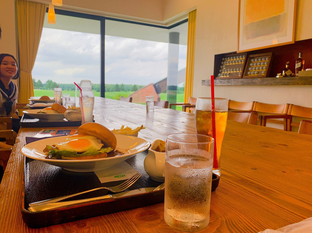 The North Country Golf Club-千岁市必去景点