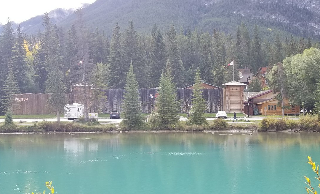 Buffalo Nations Museum-班夫必去景点