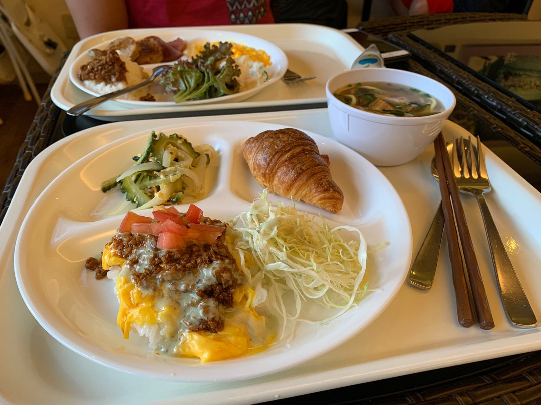 石恒岛库库乐酒店主图