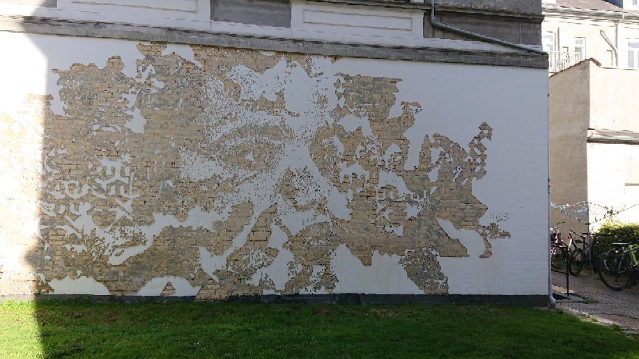 Gallery Kirk-奥尔堡必去景点