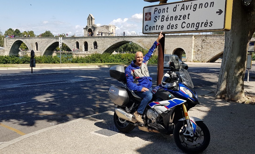 Motorbike Trip-尼斯必去景点