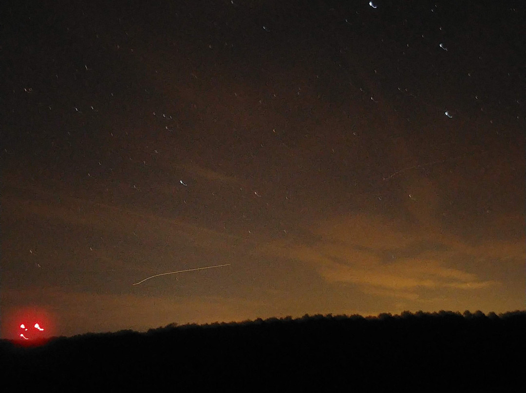 Potter County Stargazing Tours景点图片