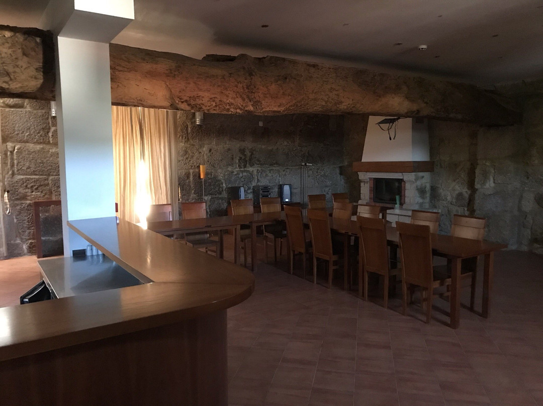 Casa da Quinta da Calcada主图