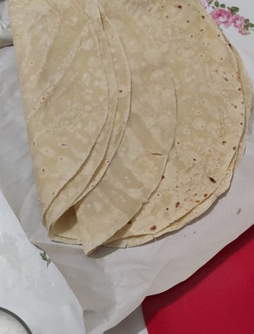 Cig Kofteci Bulent Usta