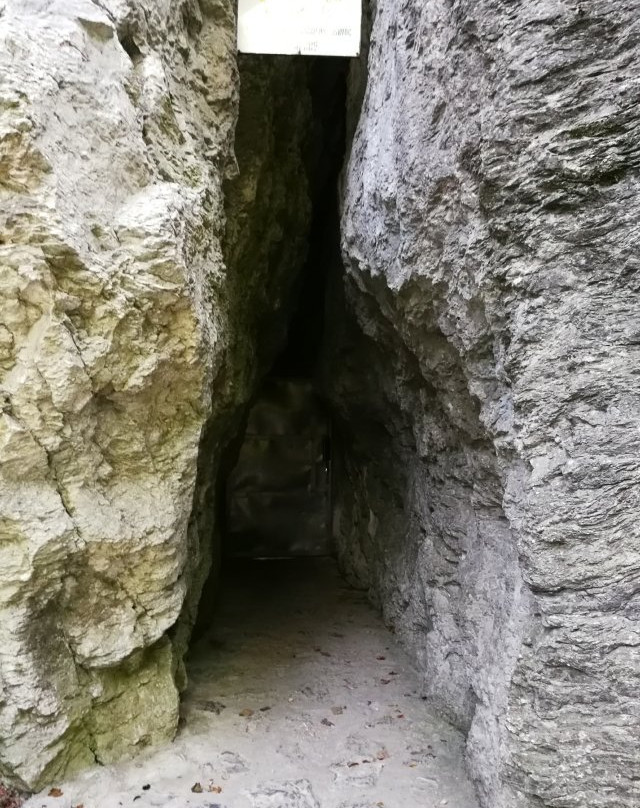 Driny Cave-Smolenice必去景点