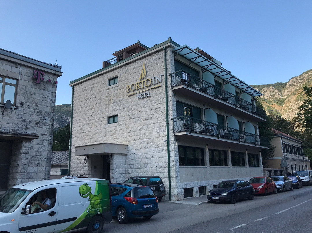 Hotel Porto In主图