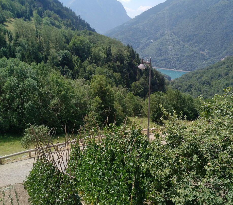 Oz en Oisans餐馆和美食-Auberge Passoud