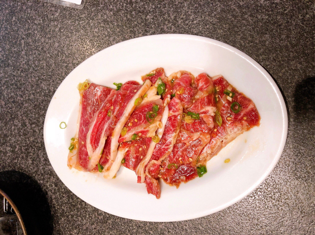 南大門