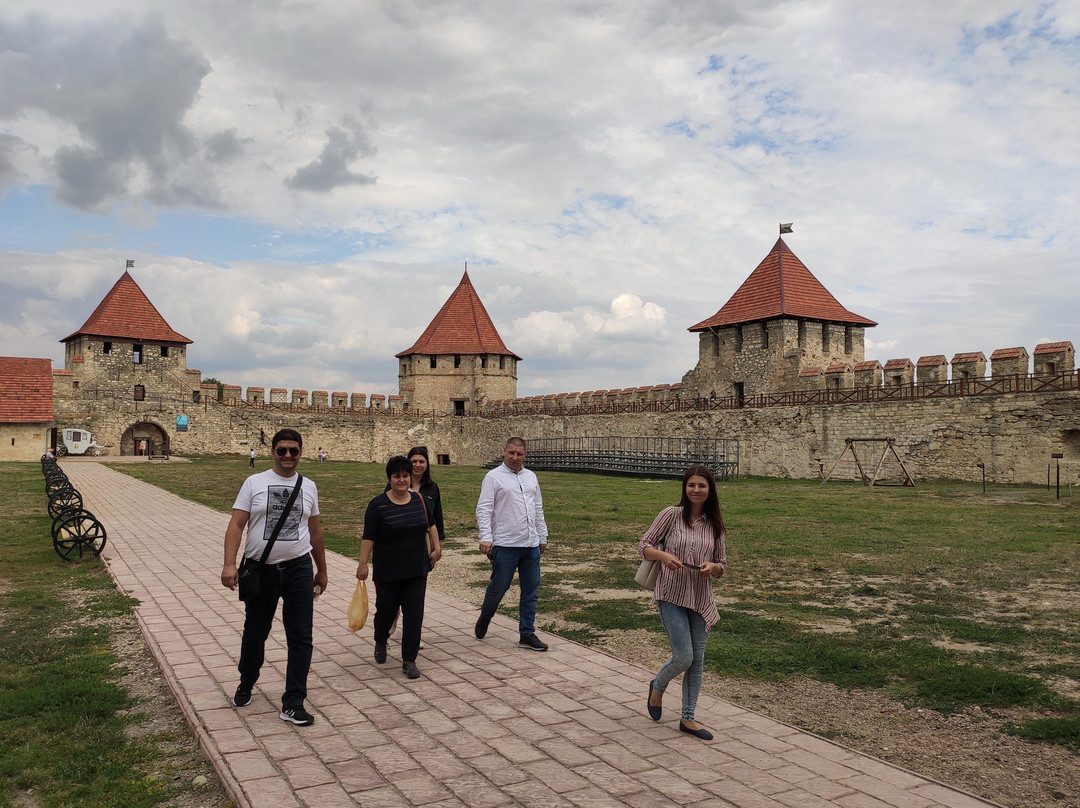 Davay Poedem-敖德萨必去景点