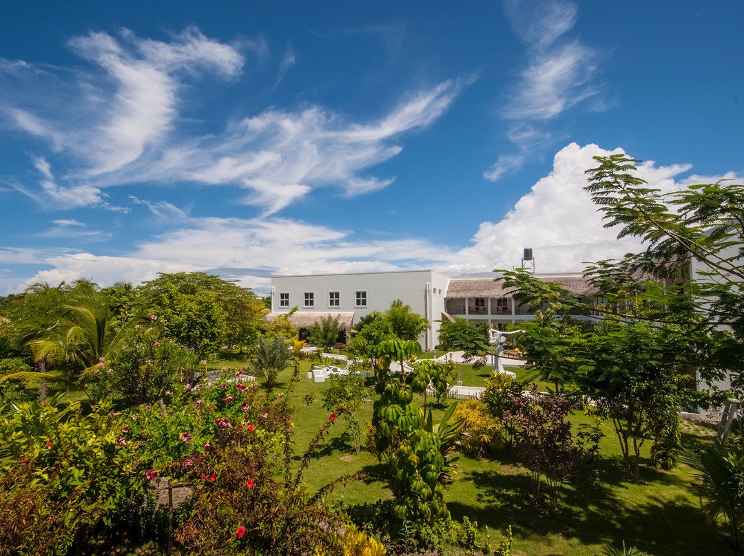 Evexia Beach Collection Laamu主图