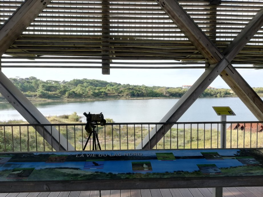 Parc Ecologique Izadia景点图片