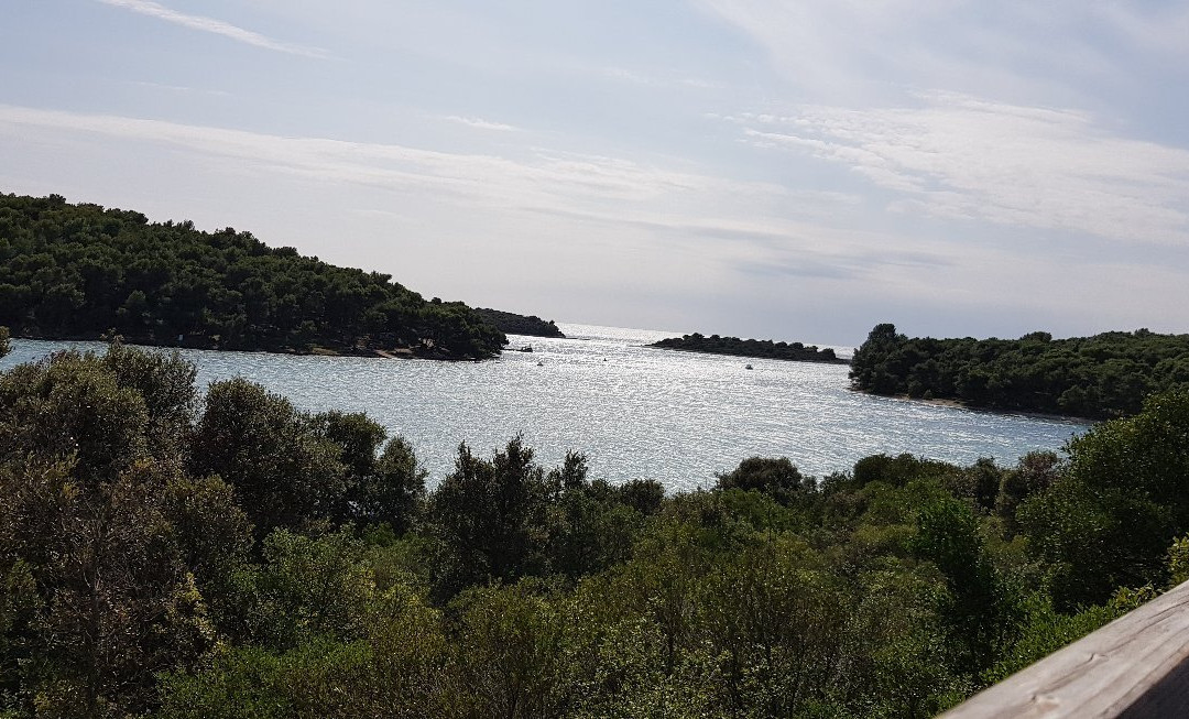 Park Suma Soline