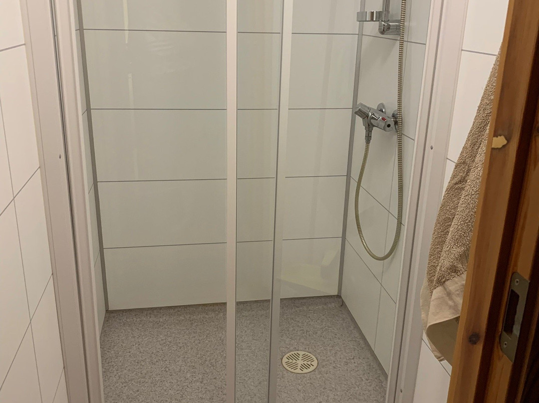 Beverøya Hytteutleie og Camping主图